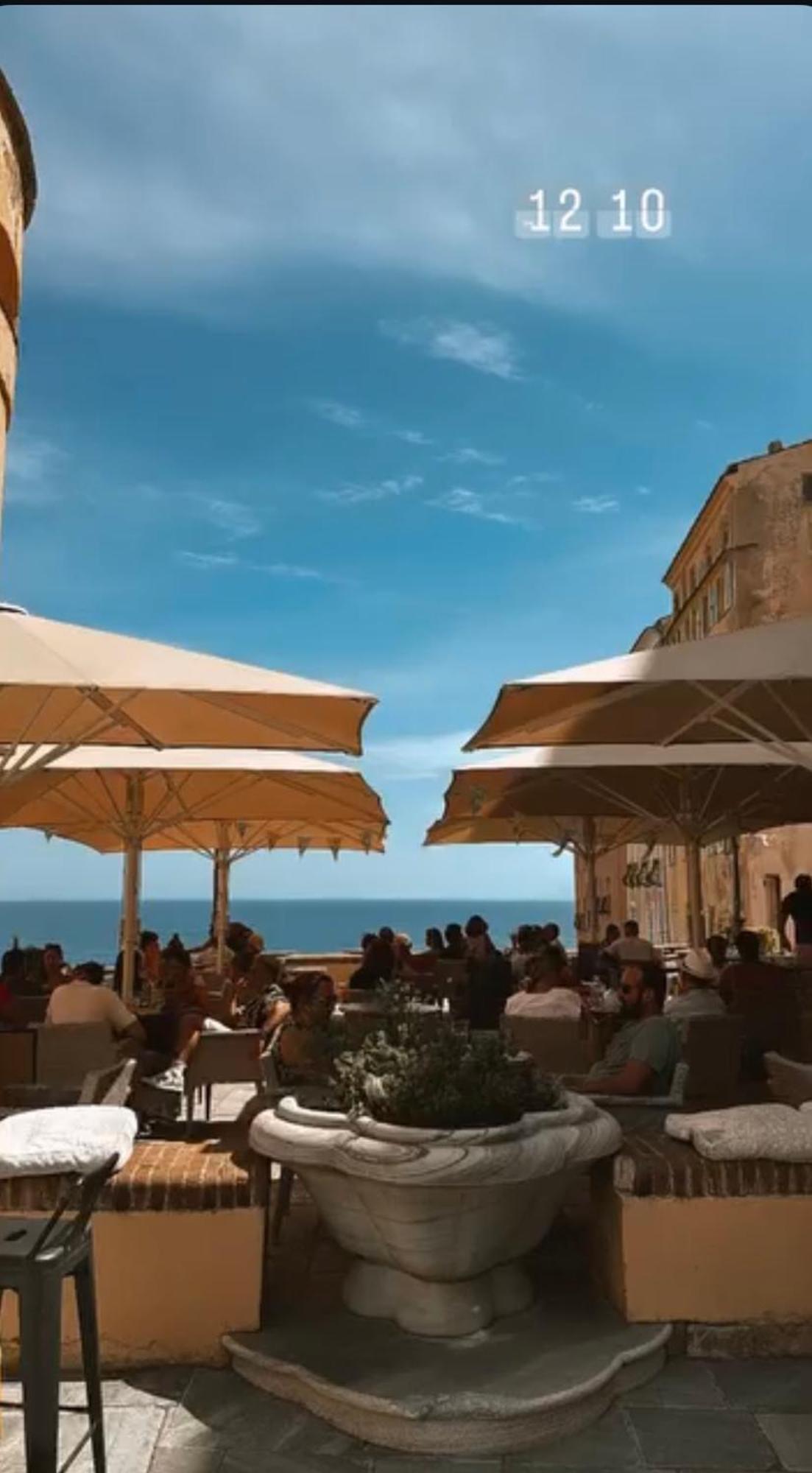 Casadella - Casetta Bastia  Exterior photo