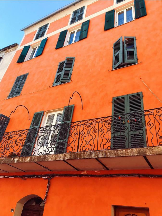 Casadella - Casetta Bastia  Exterior photo