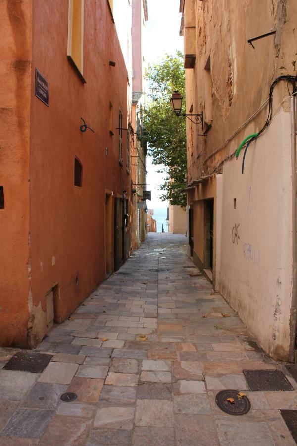 Casadella - Casetta Bastia  Exterior photo